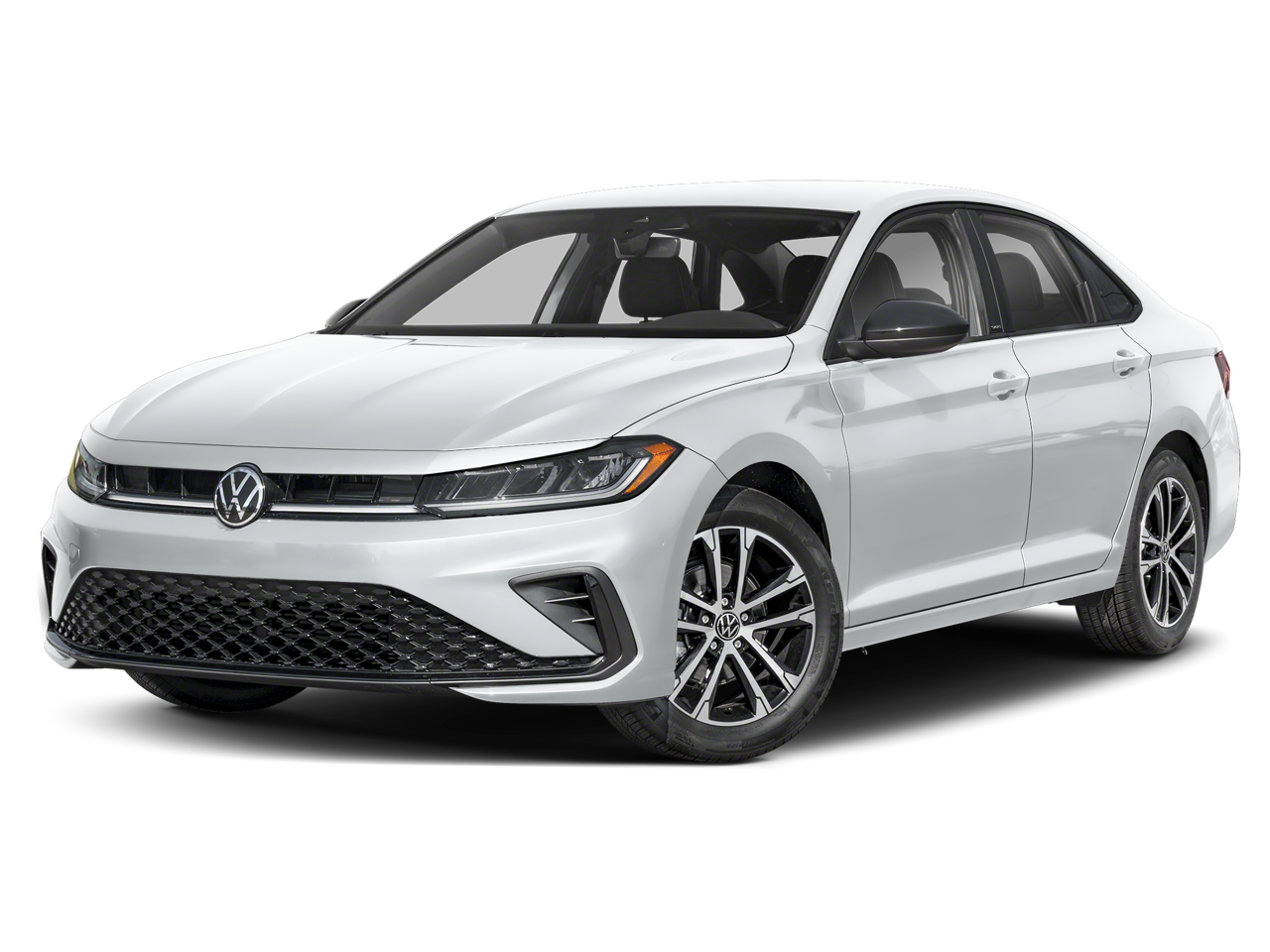 2025 Volkswagen Jetta 1.5T Sport Auto SULEV's photo