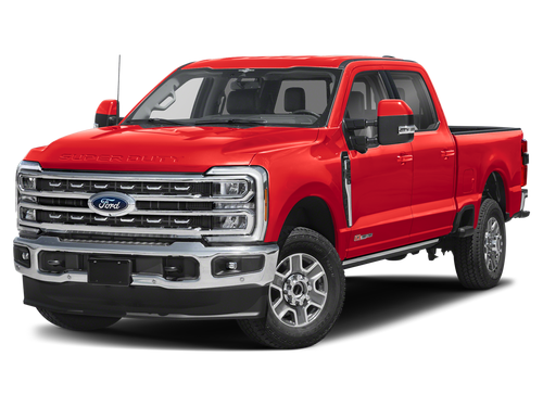 2026 Ford F-250 Super Duty LARIAT