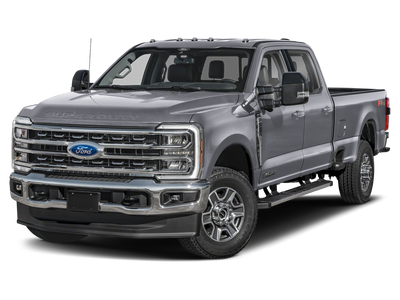 2026 Ford F-350 Super Duty LARIAT