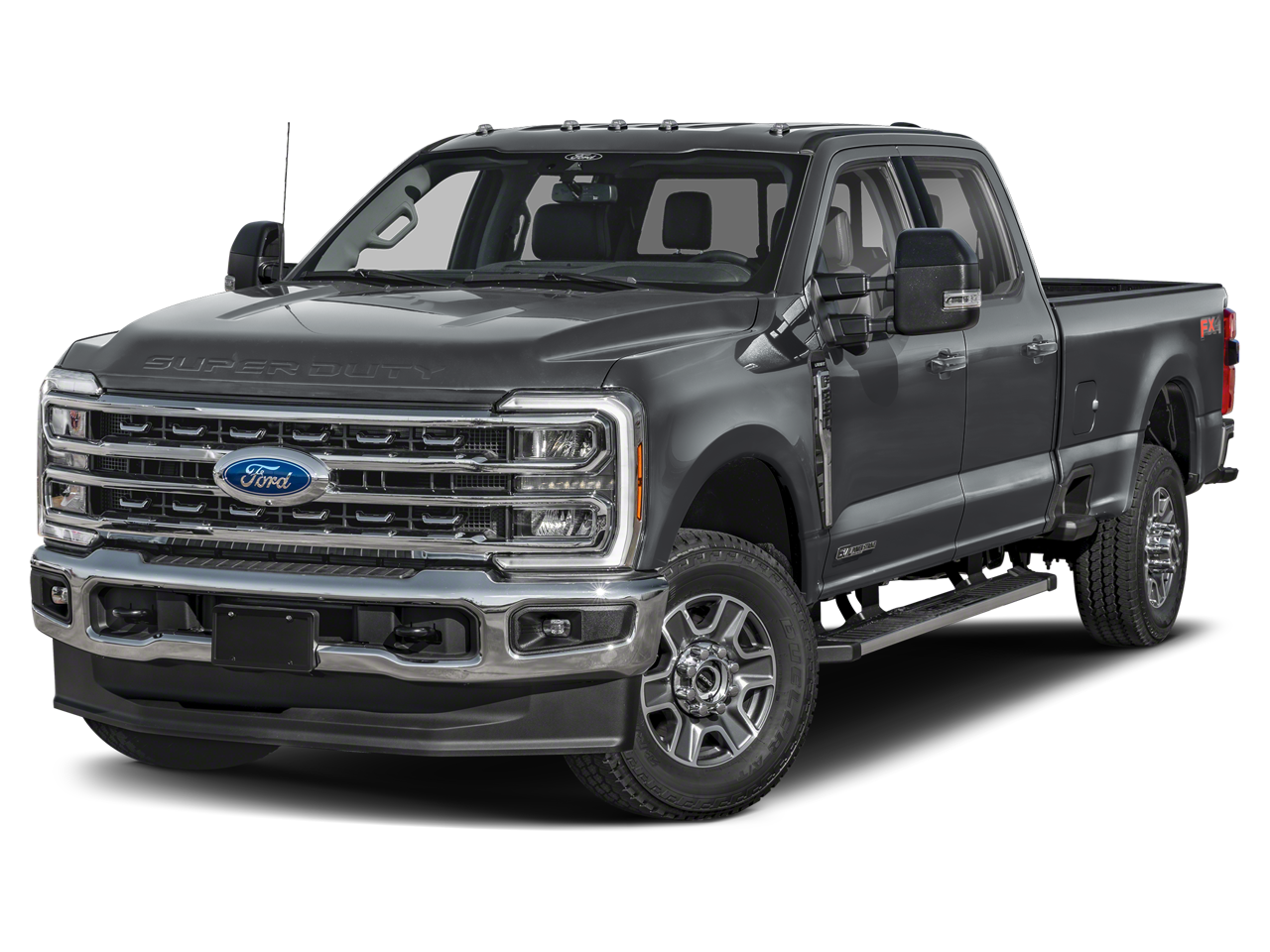 2026 Ford F-350 Super Duty LARIAT