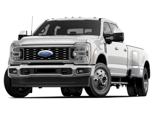 2026 Ford F-450 LARIAT