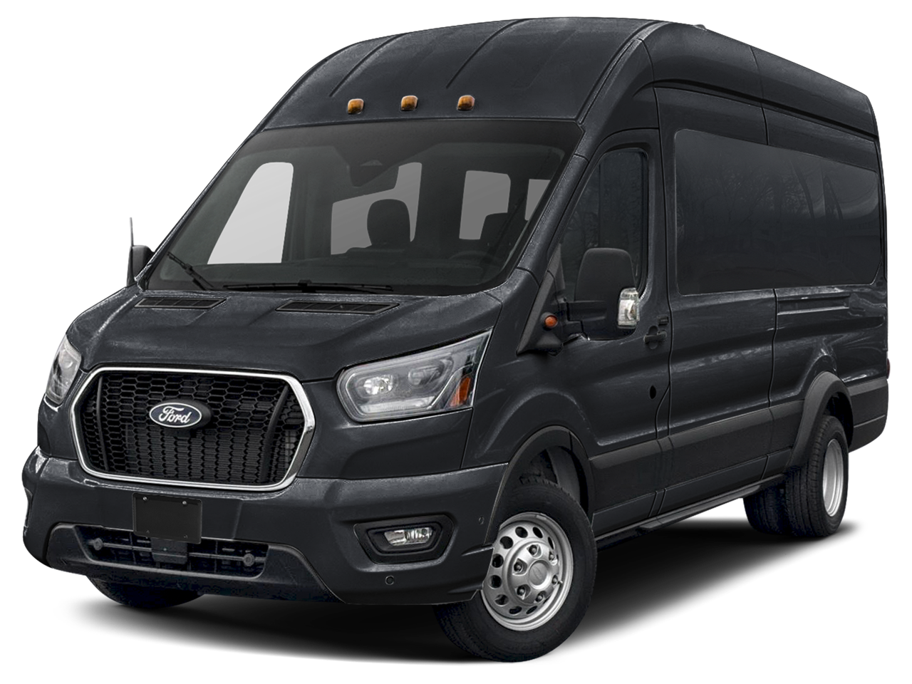 2026 Ford Transit Passenger Van XLT