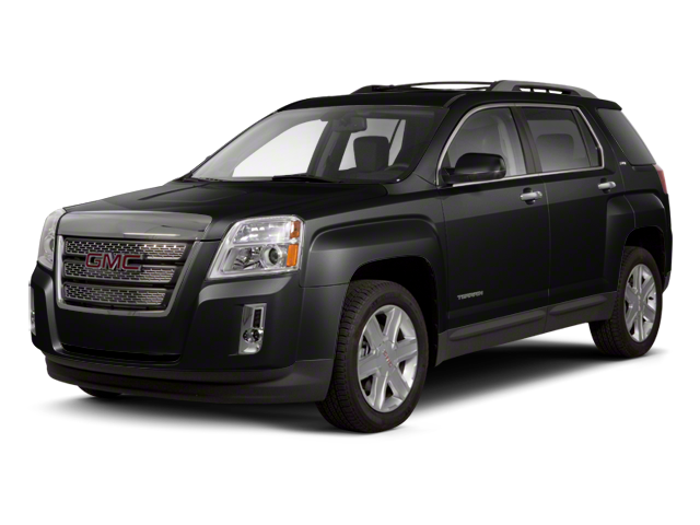 2010 GMC Terrain