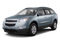 2012 Chevrolet Traverse LT w/1LT