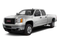 2012 GMC Sierra 2500 HD SLE