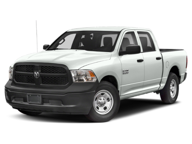 2014 RAM Ram 1500 Pickup