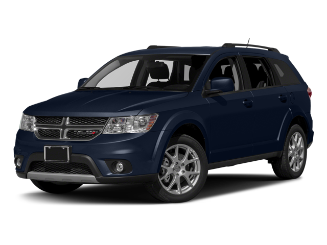 2017 Dodge Journey SXT FWD's photo
