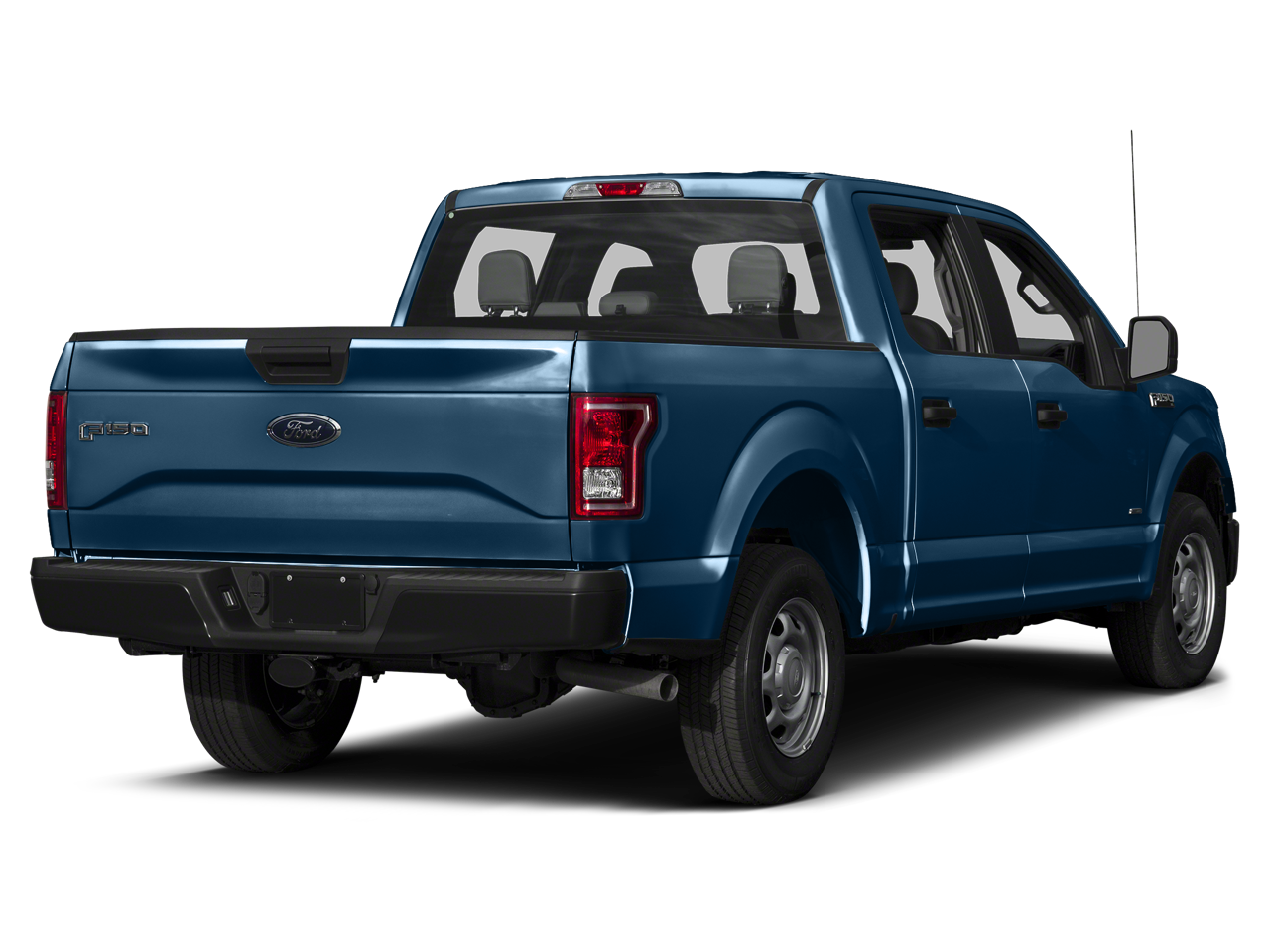Used 2015 Ford F-150 XL with VIN 1FTEW1EP5FKE63040 for sale in Blackfoot, ID
