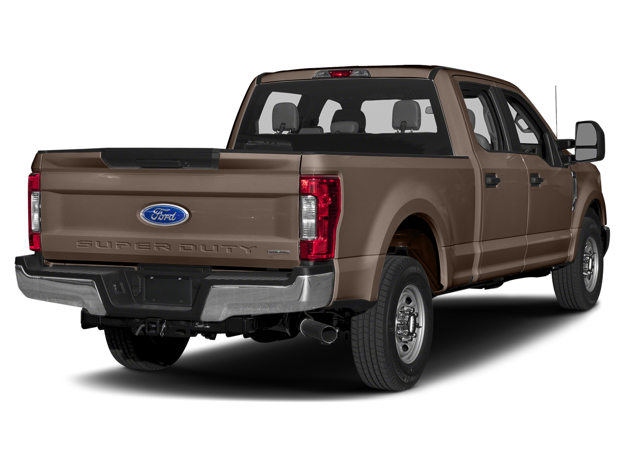 2019 Ford Super Duty F-250 SRW XL