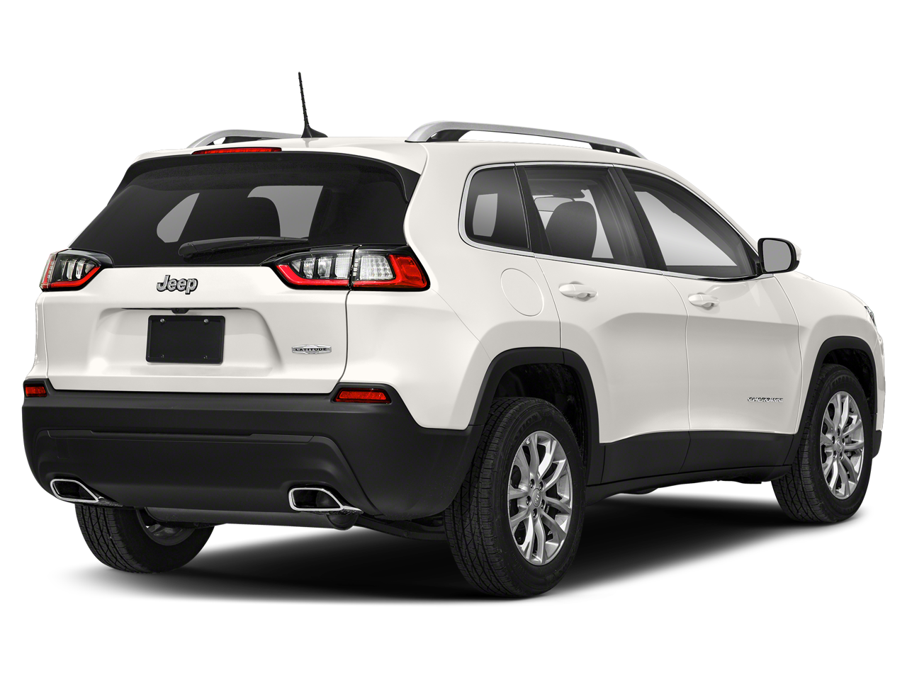 Used 2019 Jeep Cherokee Altitude with VIN 1C4PJMLN3KD484803 for sale in Blackfoot, ID
