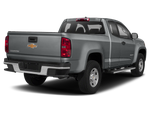 2020 Chevrolet Colorado 4WD Z71
