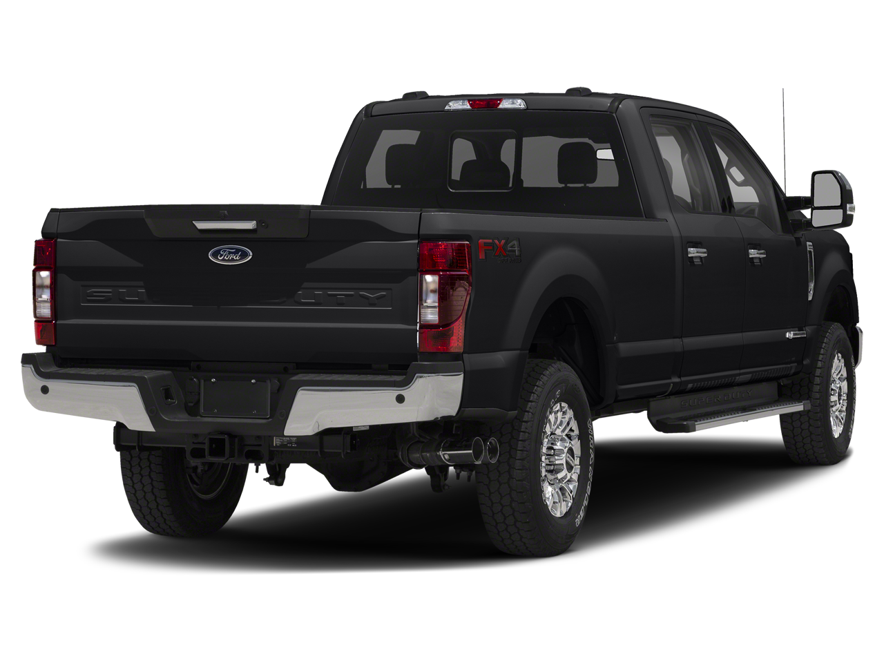 2021 Ford F-350 Super Duty LARIAT