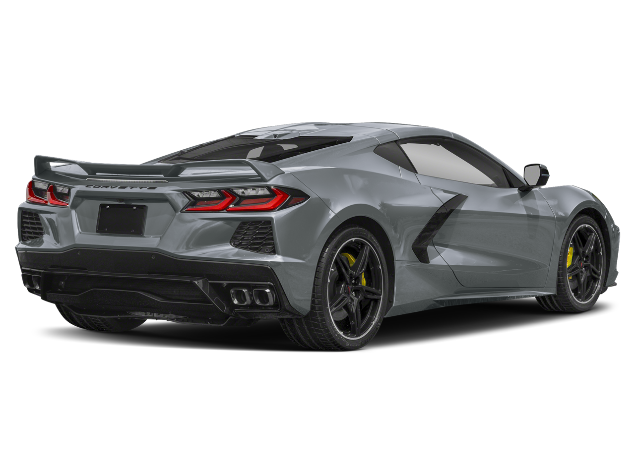 2022 Chevrolet Corvette Stingray 3LT