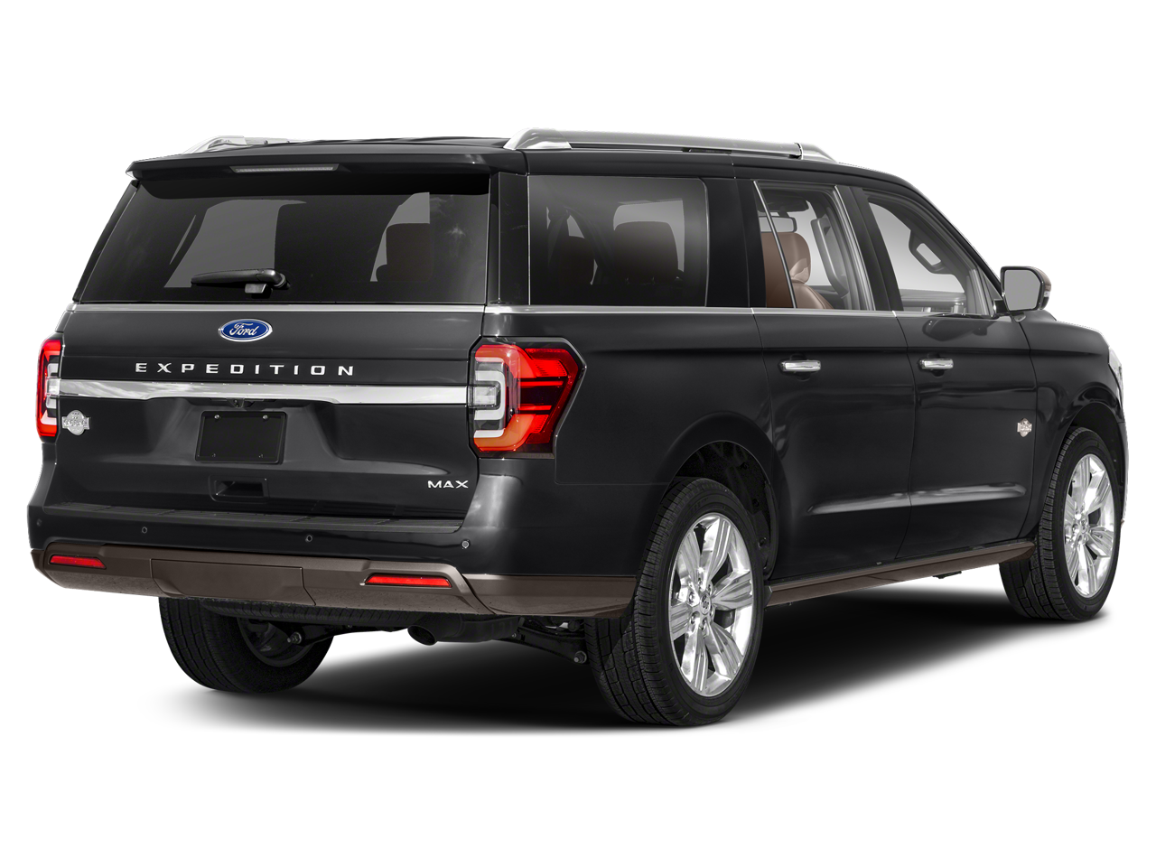 2024 Ford Expedition MAX King Ranch
