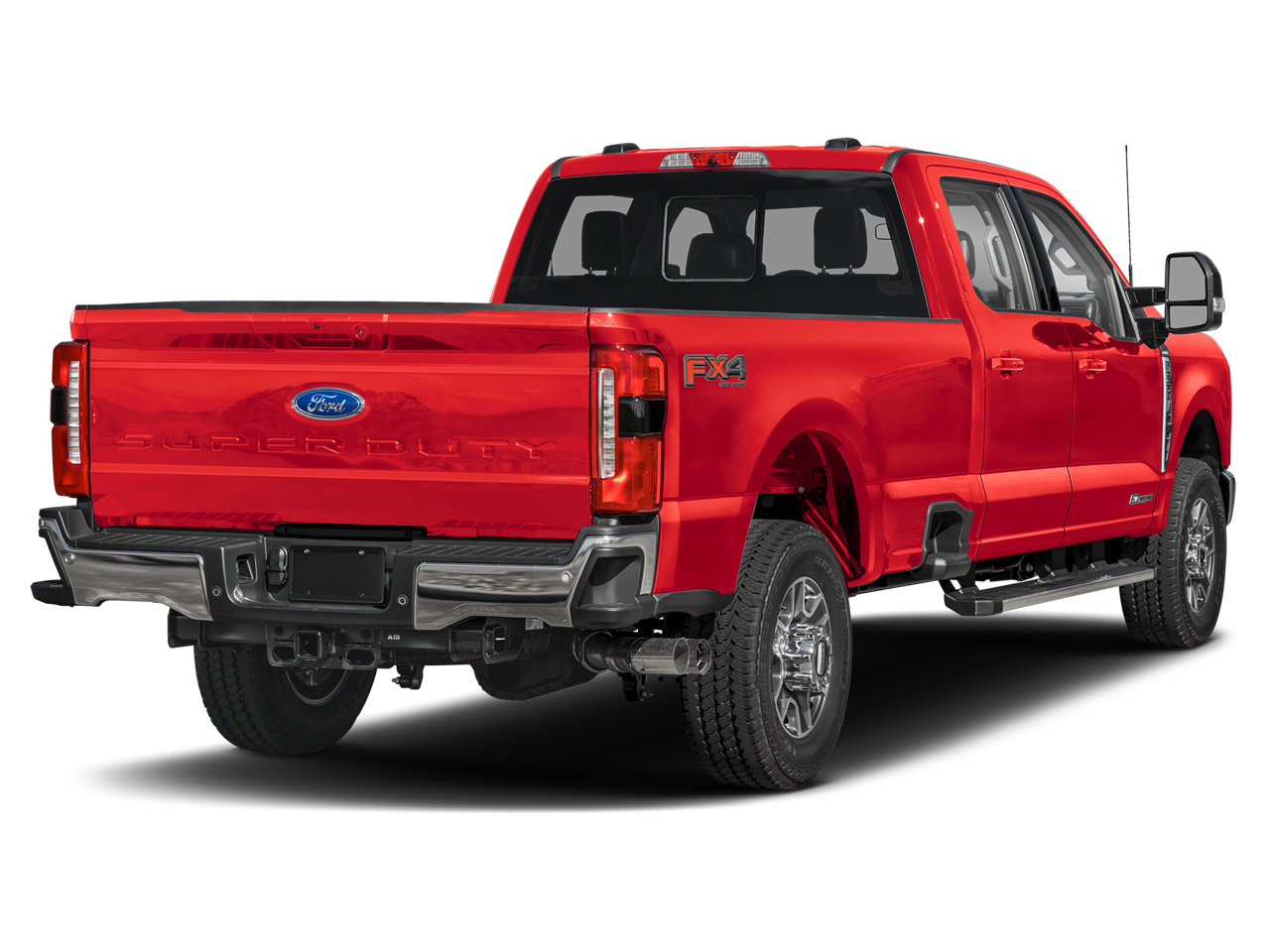 2024 Ford F-350 Super Duty LARIAT