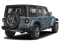 2024 Jeep Wrangler 4xe Rubicon X
