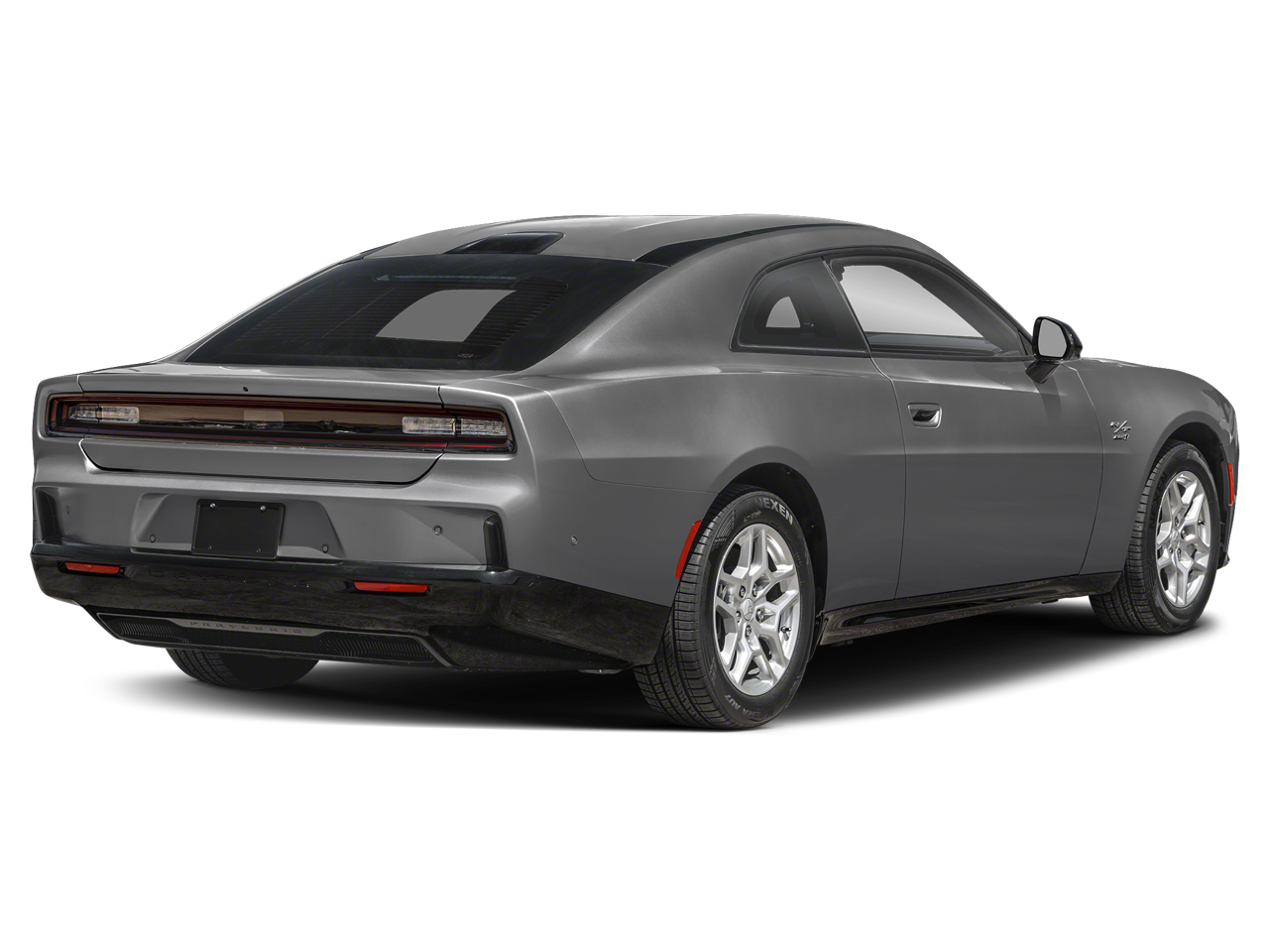 Used 2025 Dodge Charger Daytona R/T with VIN 2C3CDBCK6SR536913 for sale in Blackfoot, ID