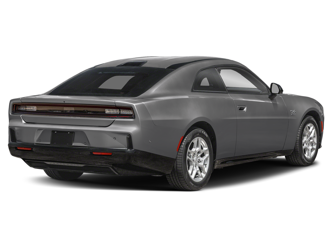 2025 Dodge Charger Daytona R/T