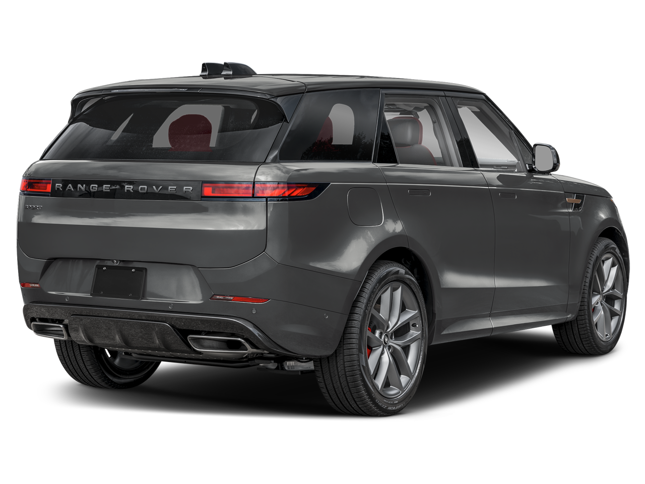 2025 Land Rover Range Rover Sport Autobiography