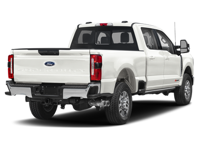 2027 Ford F-250 Super Duty LARIAT