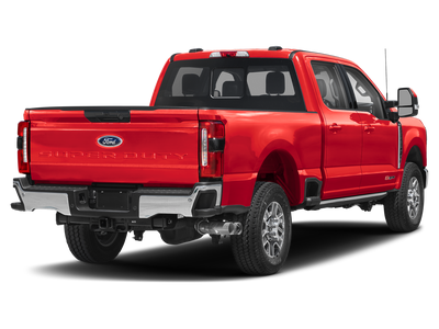 2027 Ford F-250 Super Duty LARIAT