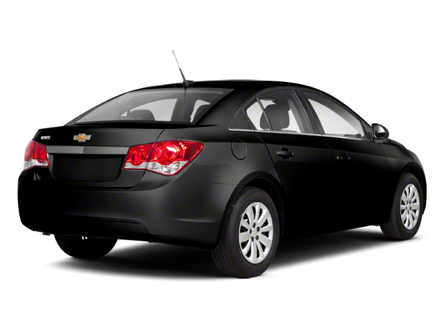 Used 2011 Chevrolet Cruze 1LT with VIN 1G1PF5S97B7143231 for sale in Blackfoot, ID