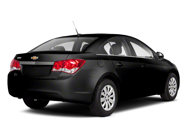 2011 Chevrolet Cruze LT w/1LT