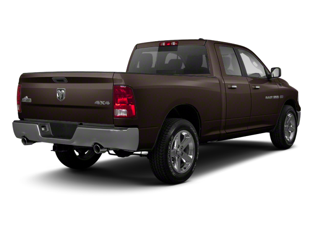 2011 Dodge Ram ST photo 2