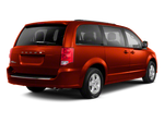 2012 Dodge Grand Caravan Crew