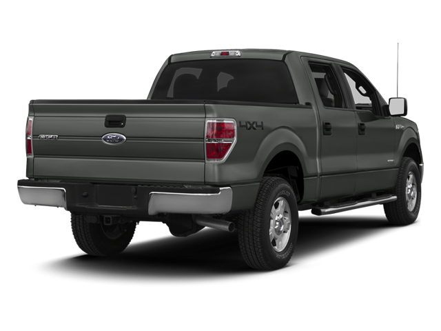 Used 2013 Ford F-150 XLT with VIN 1FTFW1ET7DKF66281 for sale in Blackfoot, ID