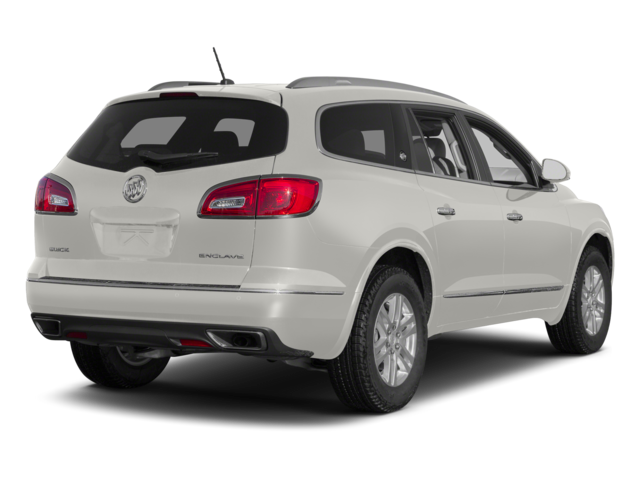 Used 2014 Buick Enclave Convenience with VIN 5GAKVAKDXEJ251742 for sale in Blackfoot, ID