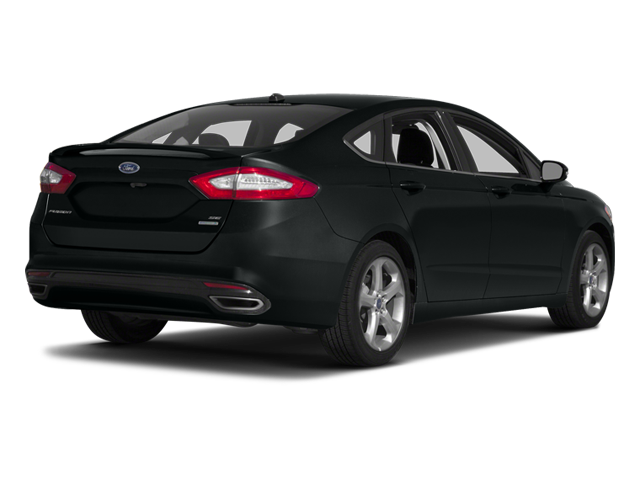 Used 2014 Ford Fusion SE with VIN 3FA6P0HD0ER329565 for sale in Blackfoot, ID