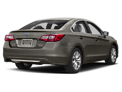 2016 Subaru Legacy 2.5i