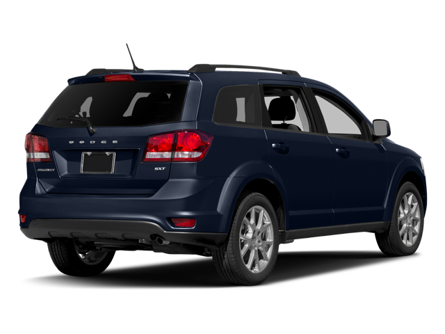 Used 2017 Dodge Journey SXT with VIN 3C4PDCBB8HT563900 for sale in Blackfoot, ID