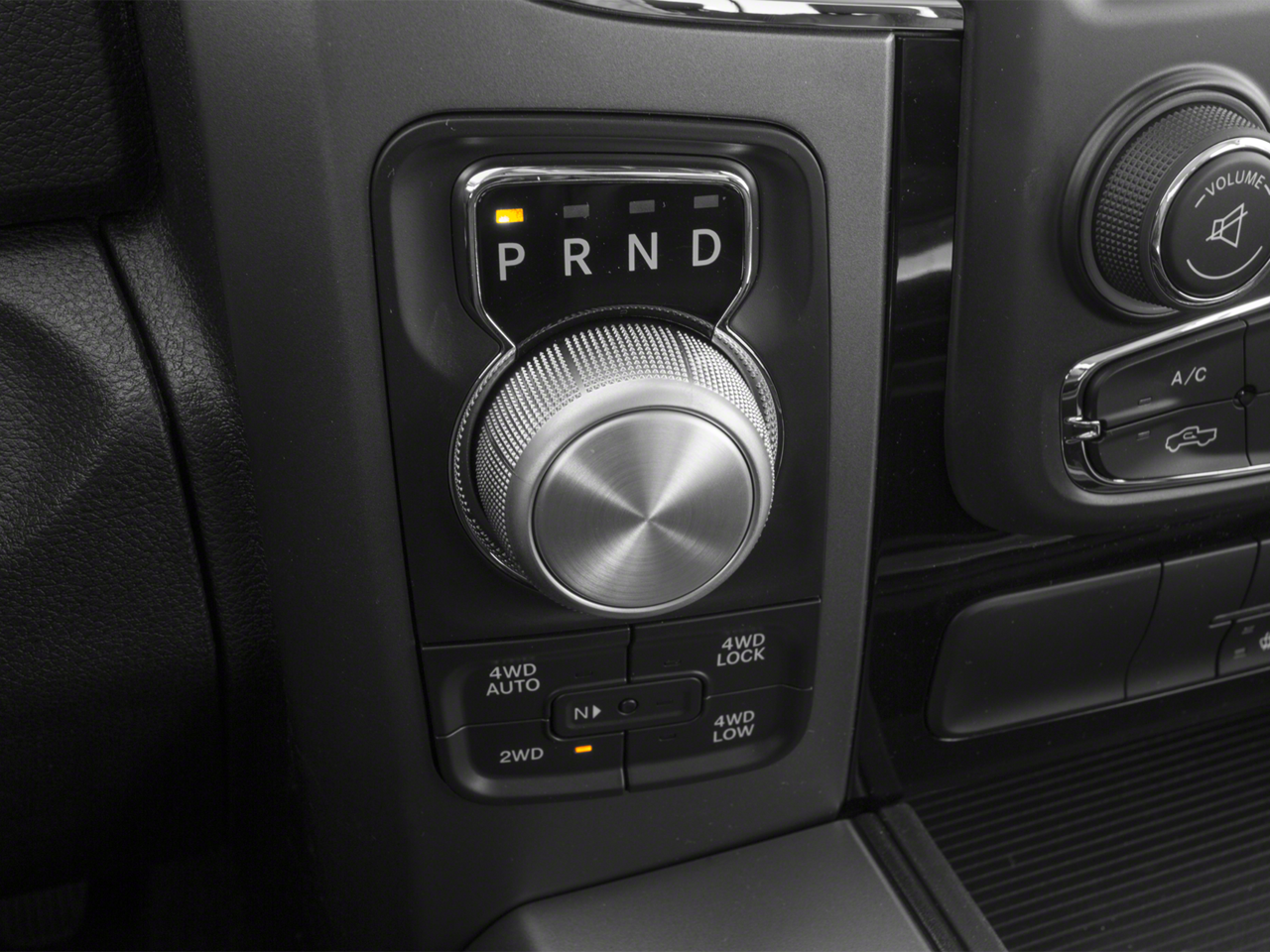 2015 RAM 1500 Sport