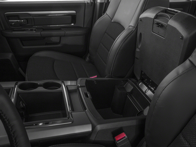 2015 RAM 1500 Sport