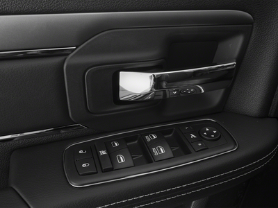 2015 RAM 1500 Sport