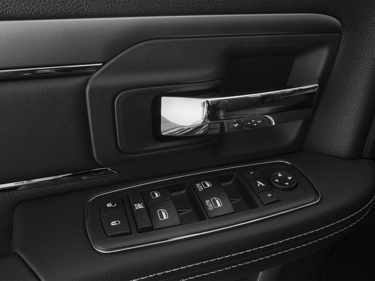 2015 RAM 1500 Sport