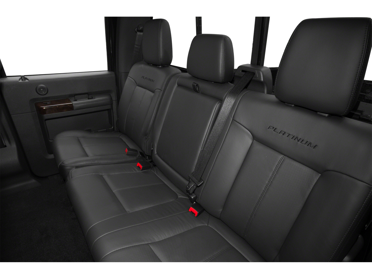 2015 Ford F-350 Super Duty Lariat