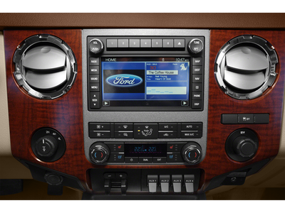 2015 Ford F-350 Super Duty Lariat