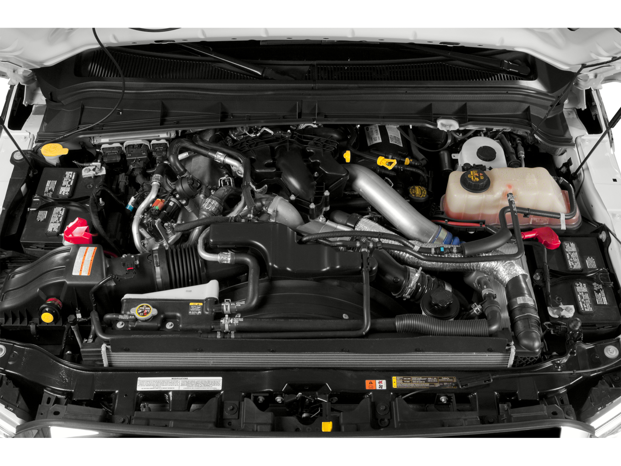 2015 Ford F-350 Super Duty Lariat