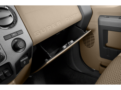 2015 Ford F-350 Super Duty Lariat