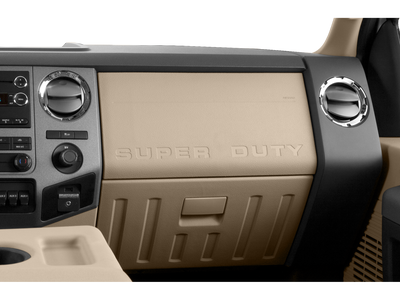 2015 Ford F-350 Super Duty Lariat