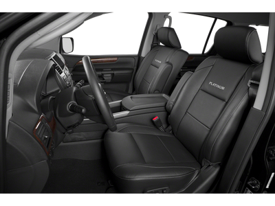 2015 Nissan Armada Platinum