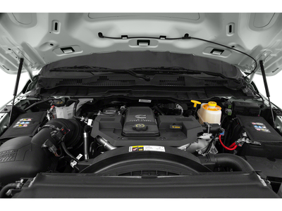 2015 RAM 3500 Chassis Tradesman