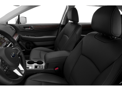2015 Subaru Outback 3.6R Limited