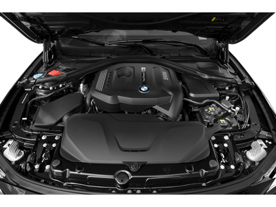 2018 BMW 4 series 430i xDrive