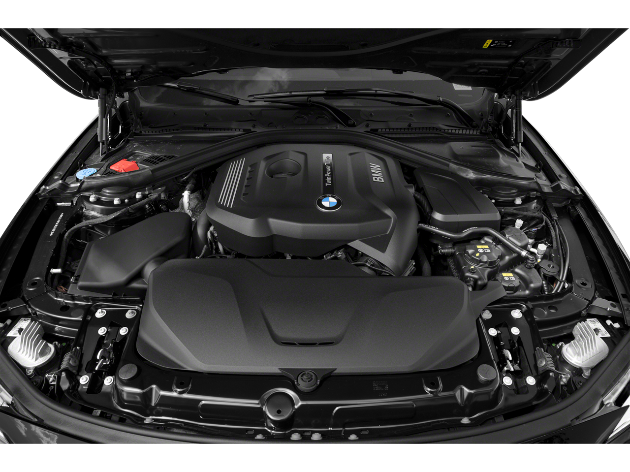 2018 BMW 4 series 430i xDrive