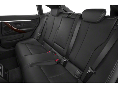 2018 BMW 4 series 430i xDrive
