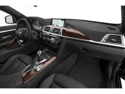 2018 BMW 4 series 430i xDrive
